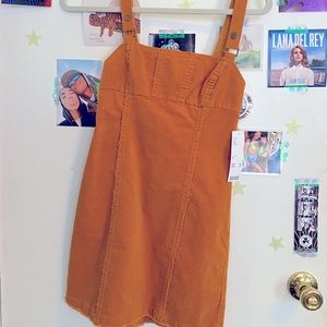 Urban Outfitters NWT Dress